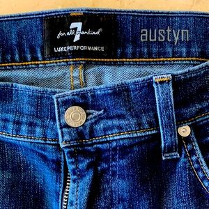 Seven jeans